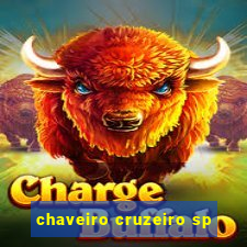 chaveiro cruzeiro sp